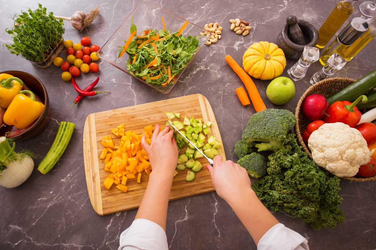 The Best Healthy Dips for Every Occasion  