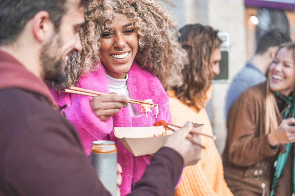 How to Turn Leftovers Into Instagram-Worthy Lunches 