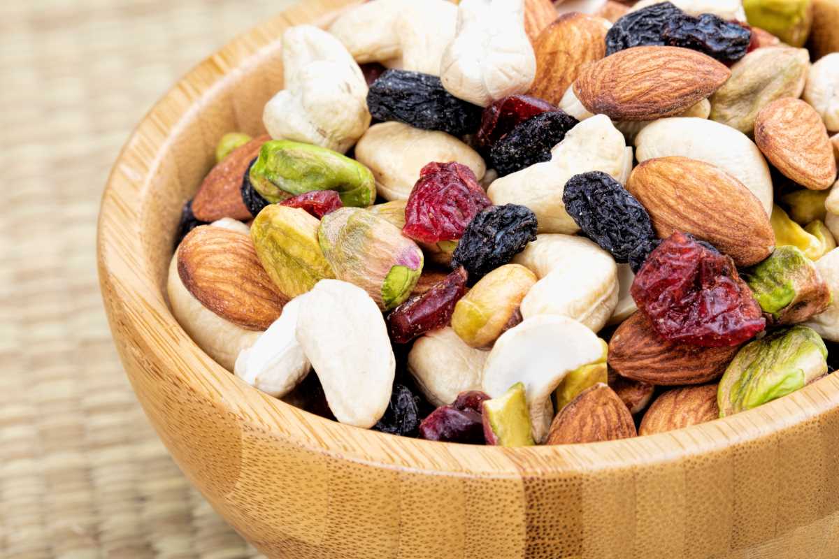Foods That Boost Brain Health and Memory