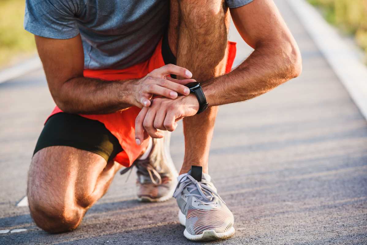 Exercises That Help Lower Cholesterol Naturally