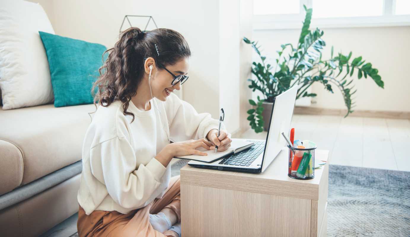 Why You Should Build a DIY Curriculum for Yourself