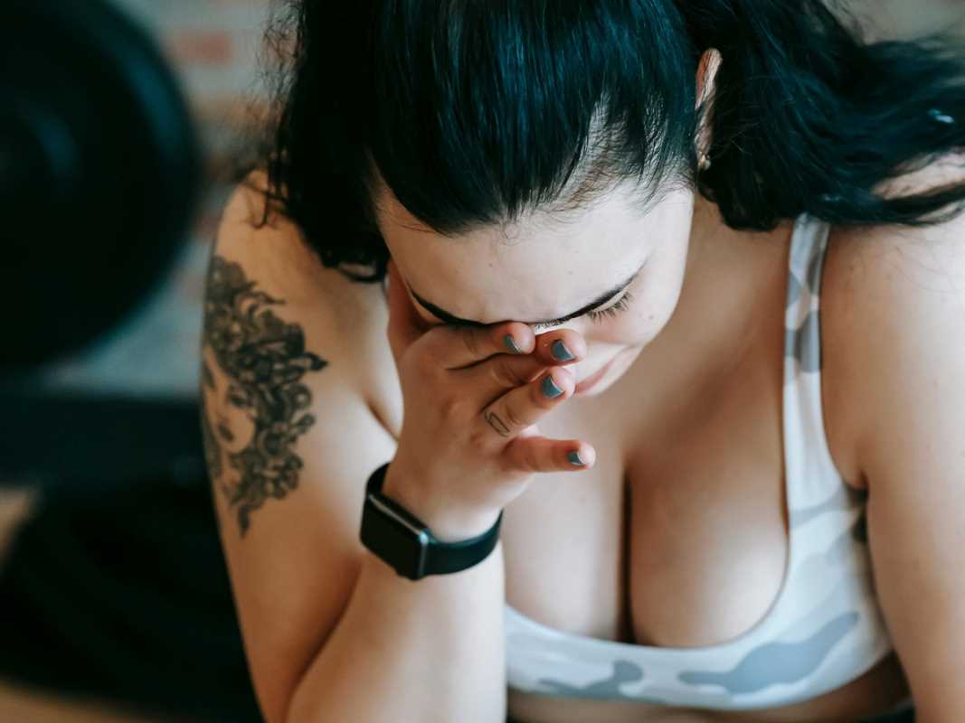 Managing PCOS Symptoms