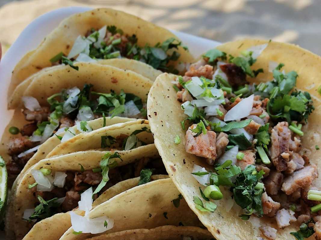 Plant-Based Tacos That Will Elevate Your Taco Tuesdays