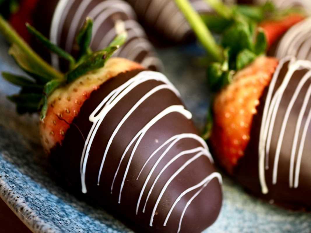 Three Ingredient Healthy Desserts You'll Love