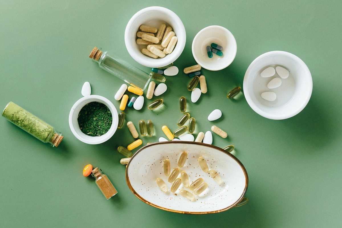 The Role of Vitamin D in Preventing Bone Disorders