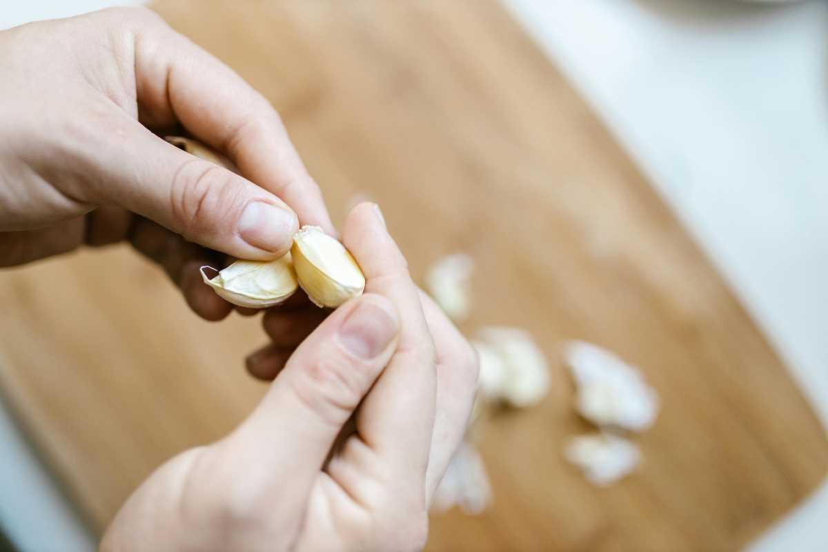Kitchen Hacks for Lazy Home Chefs  