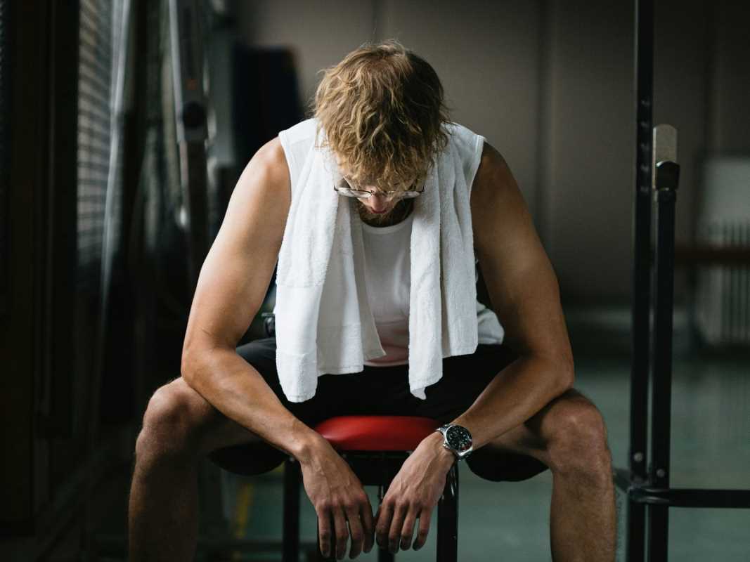How to Use Exercise to Improve Lung Function